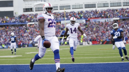 Bills have upgraded stadium Wi-Fi service