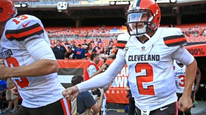 Bills vs Browns final score: Tyrod Taylor impresses in Buffalo win