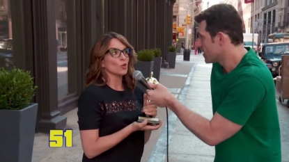 Billy Eichner Found The One Thing Tina Fey Isn’t Good At