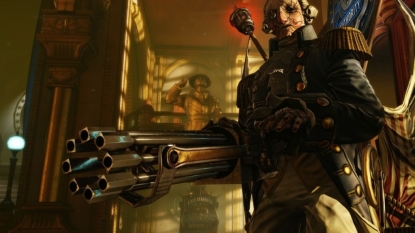 BioShock Collection rumoured for PS4 and Xbox One launch