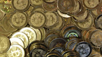 Bitcoin Firm Gets New York License