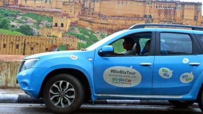 Blablacar: The Uber of Hitch-Hiking is now worth $1 billion