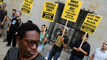 ‘Black Lives Matter’ will not endorse in 2016