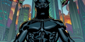 Black Panther Gets New Ongoing Series From Marvel