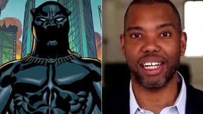 Ta-Nehisi Coates Will Write New Black Panther Comic