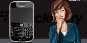 BlackBerry Limited (NASDAQ:BBRY) Price Target Update