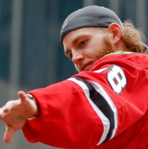 Blackhawks got calls about possible Patrick Kane trade