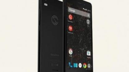 Blackphone 2, the super-secure Android phone is now on sale