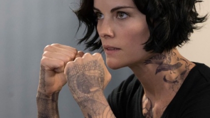 Blindspot Gets Script Order for Nine Additional Episodes