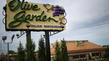 Olive Garden Fans, Get Your Pasta Pass Tomorrow