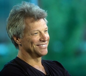 Bon Jovi China gigs cancelled