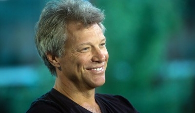 Bon Jovi China gigs cancelled