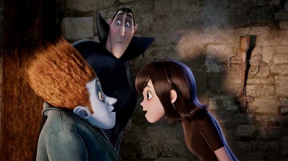 ‘Hotel Transylvania 2’ bites off September record