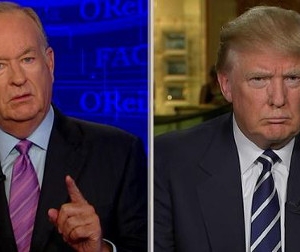 ‘Boycott’ ends: Here’s why Trump is returning to Fox’s ‘O’Reilly Factor’