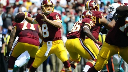 Washington Redskins Rumors: QB Robert Griffin III RG3 expected to be traded