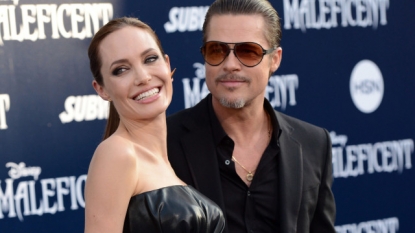 Brad Pitt and Angelina Jolie Are Adopting Another Child