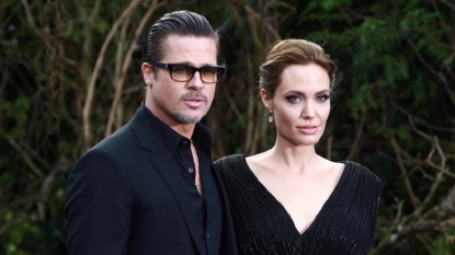 Angelina Jolie and Brad Pitt to Adopt a Syrian Orphan