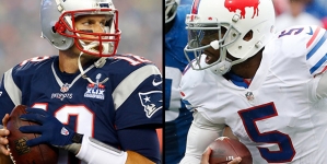 Brash-talking Bills spill their dislike toward AFC East rival Patriots