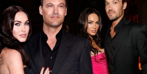 Brian Austin Green Officially Asks Megan Fox for Spousal Support