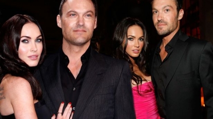 Brian Austin Green Officially Asks Megan Fox for Spousal Support