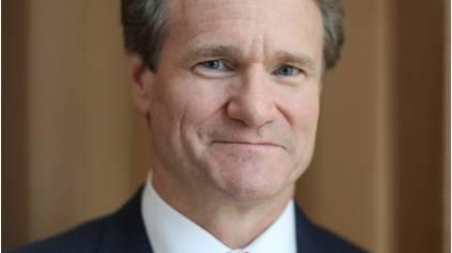 Bank of America’s Investors vote on whether CEO, should keep the additional