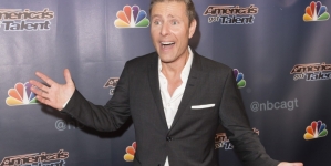 British ventriloquist Paul Zerdin wins America’s Got Talent