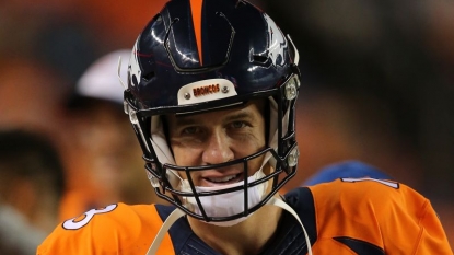 Peyton Manning does something fantastic  for woman dying of breast cancer