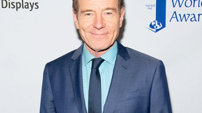 Bryan Cranston is Unrecognizable as LBJ in HBO’s ‘All the Way’