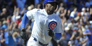 Bryant, Soler homer to lead Cubs