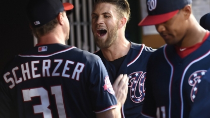 Manny Machado calls Jonathan Papelbon a ‘coward’ after being hit