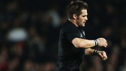 Rugby World Cup 2015: New Zealand’s Richie McCaw ‘dumb’