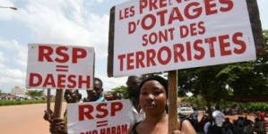 Burkina Faso to freeze assets of coup plotters