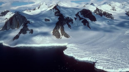 Burning All of the World’s Fossil Fuels Would Completely Melt the Antarctic