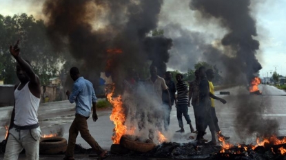 Mediator Signals Progress in Burkina Coup Talks; Announcement Sunday