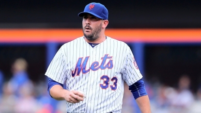 Mets manager Terry Collins still fuming about Matt Harvey situation