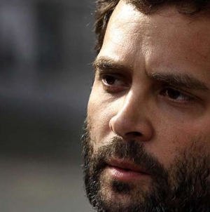 Amid Speculation, Congress Tweets Pics of Rahul Gandhi in Aspen