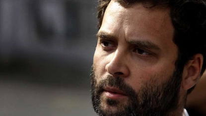 Amid Speculation, Congress Tweets Pics of Rahul Gandhi in Aspen