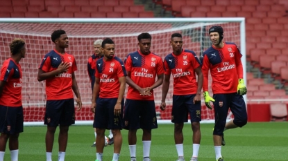 Keown blasts Arsenal transfer policy