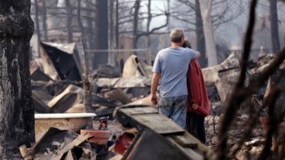 CAL FIRE San Benito-Monterey Unit