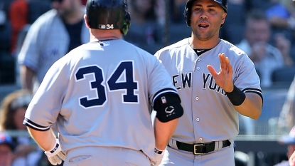 CC Sabathia prepares for Subway Series showdown with Matt Harvey