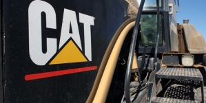 Caterpillar could cut 10000 jobs by 2018