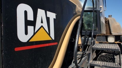 Caterpillar could cut 10000 jobs by 2018