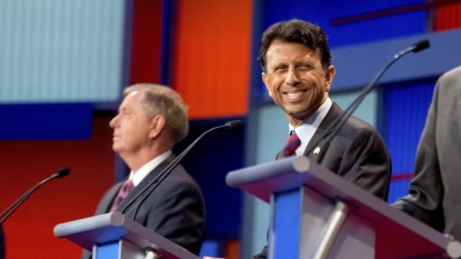 CNN Reagan Library GOP Undercard Debate Post-Mortem