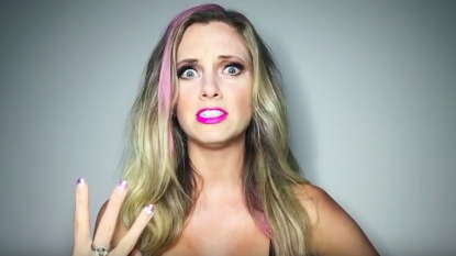 McArthur|Is YouTuber Nicole Arbour right when she says ‘fat-shaming doesn’t