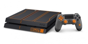 Call Of Duty: Black Ops 3 Limited Edition PlayStation 4 Announced