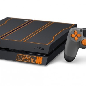 Call Of Duty: Black Ops 3 Limited Edition PlayStation 4 Announced