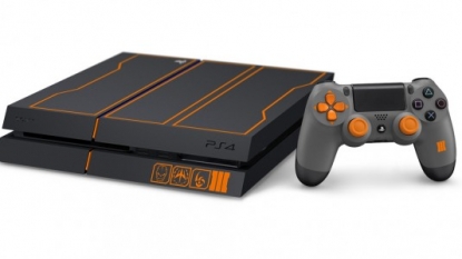 Call Of Duty: Black Ops 3 Limited Edition PlayStation 4 Announced