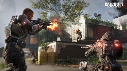 Call of Duty: Black Ops 3 plotting big update for returning fans