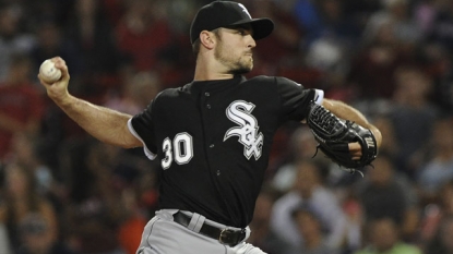 Waiver Rumors: Yankees put in a claim on ex-closer David Robertson