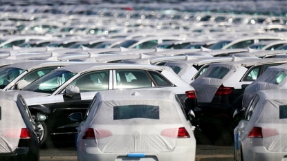 Volkswagen Names Head Of Its Porsche Brand, Matthias Mueller, As New CEO